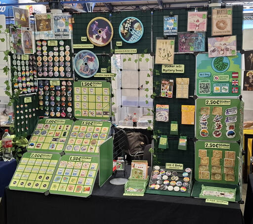 Comic Con Baltics 2025